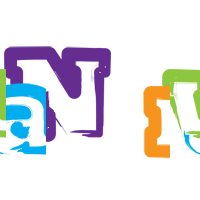 Navnit casino logo