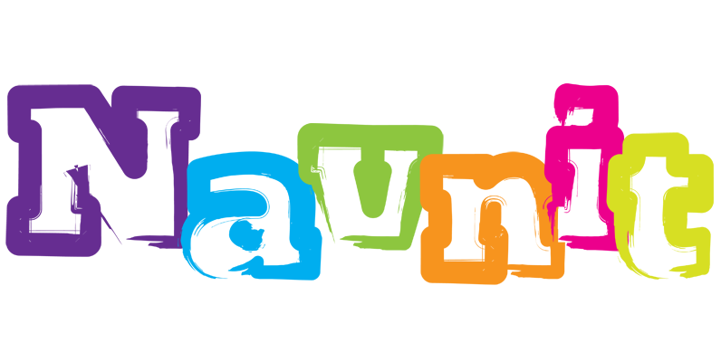 Navnit casino logo