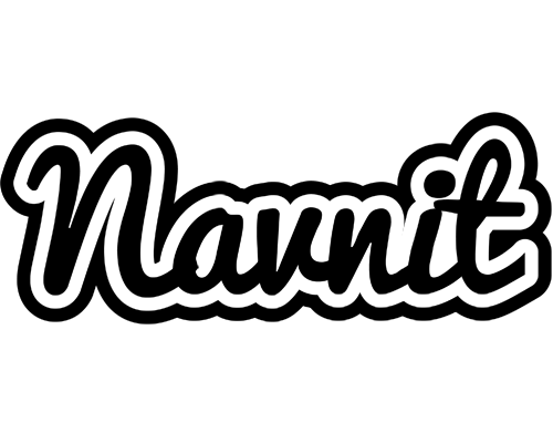 Navnit chess logo
