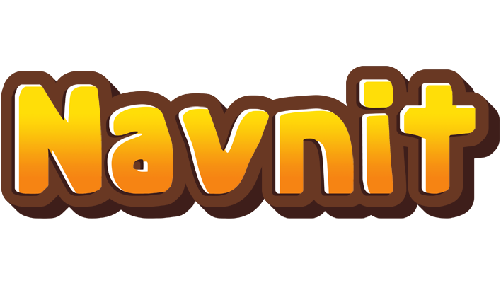 Navnit cookies logo