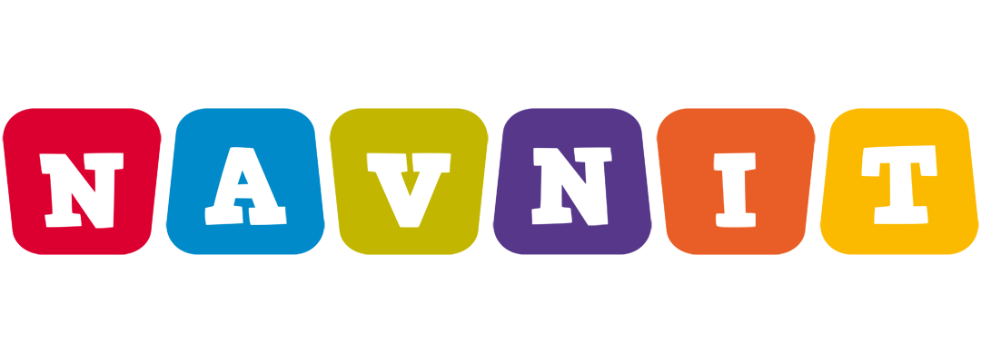 Navnit daycare logo