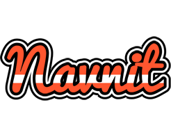 Navnit denmark logo