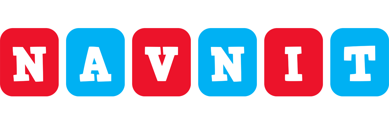 Navnit diesel logo