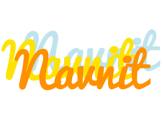 Navnit energy logo