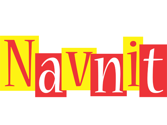 Navnit errors logo