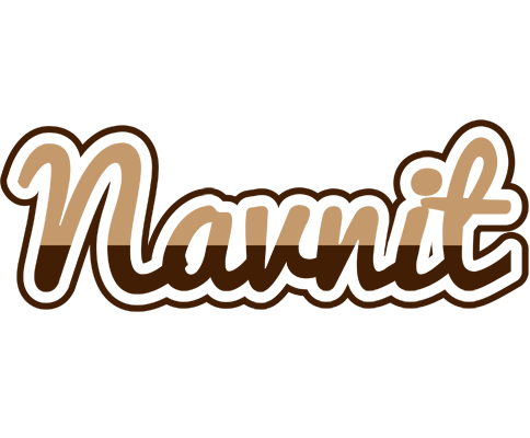 Navnit exclusive logo
