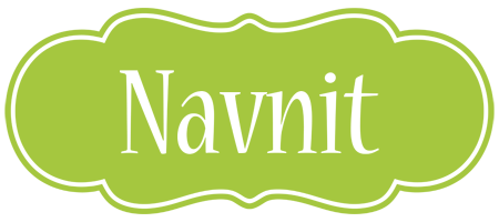 Navnit family logo