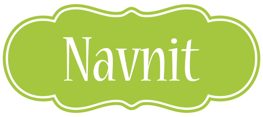 Navnit family logo