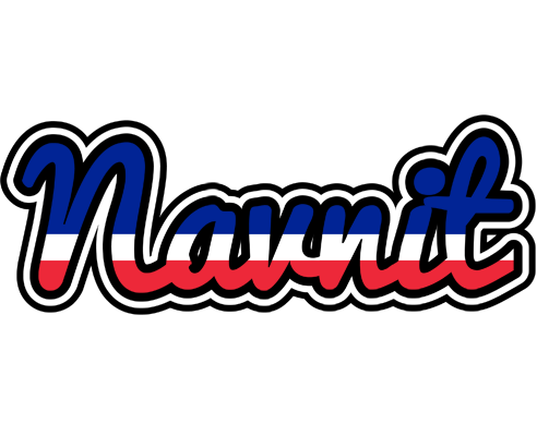 Navnit france logo