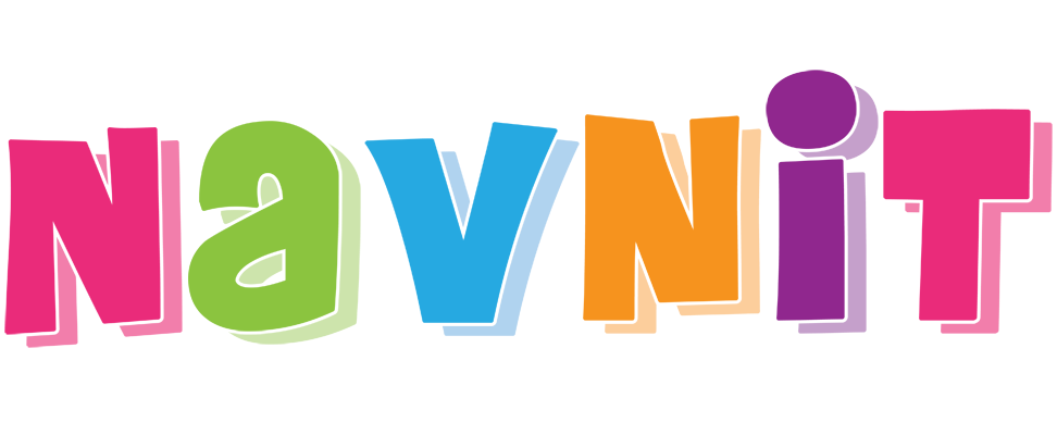 Navnit friday logo