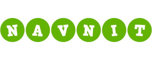 Navnit games logo