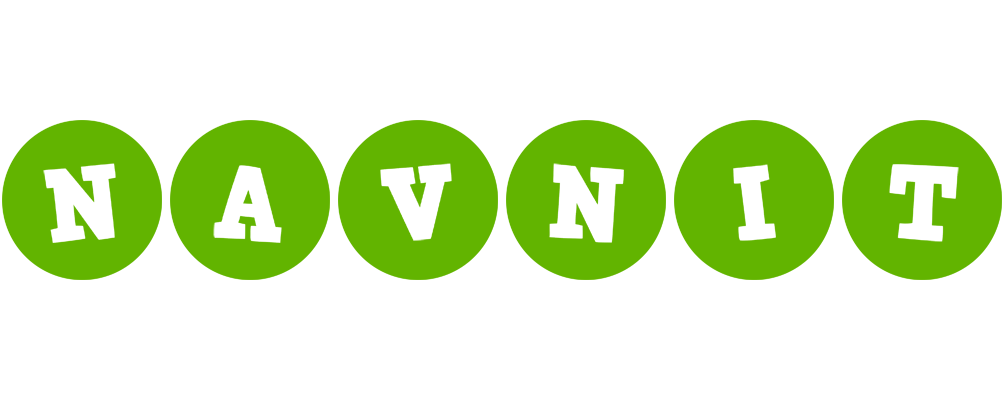 Navnit games logo