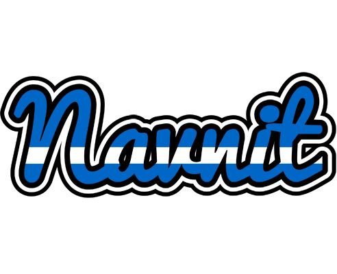Navnit greece logo