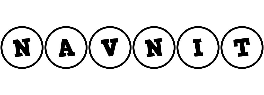 Navnit handy logo