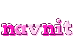 Navnit hello logo