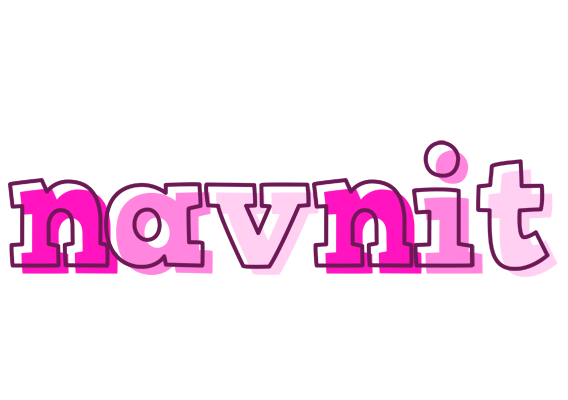 Navnit hello logo