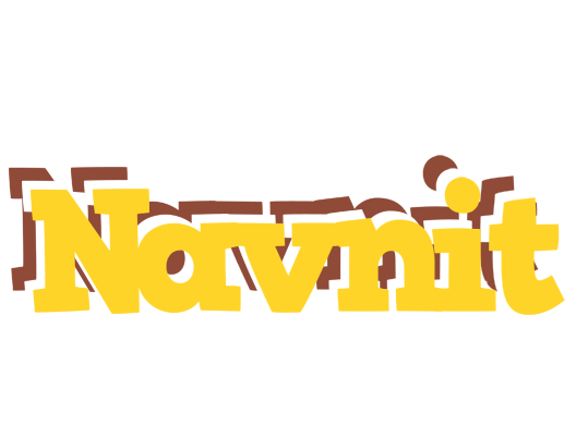 Navnit hotcup logo
