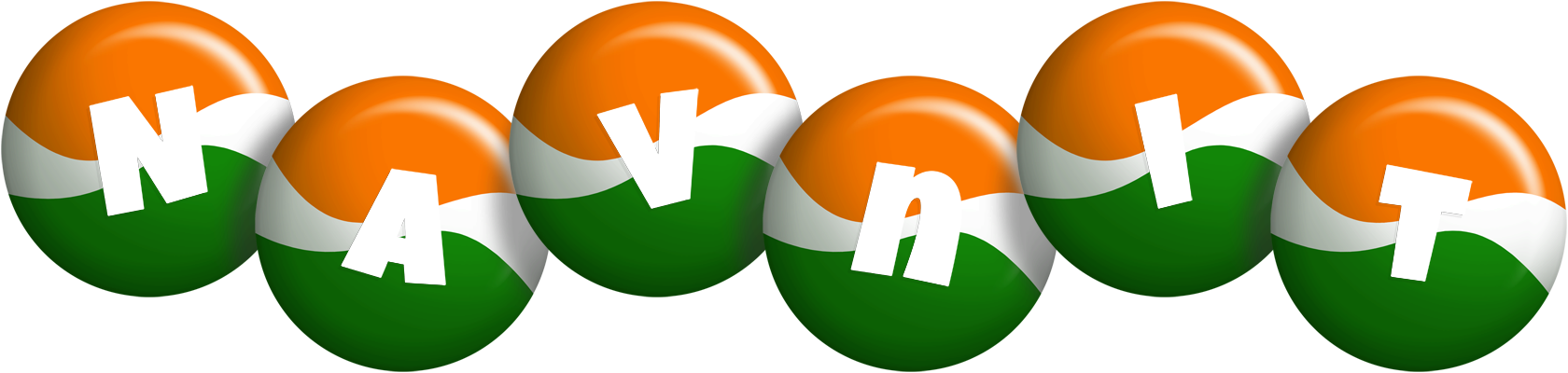 Navnit india logo