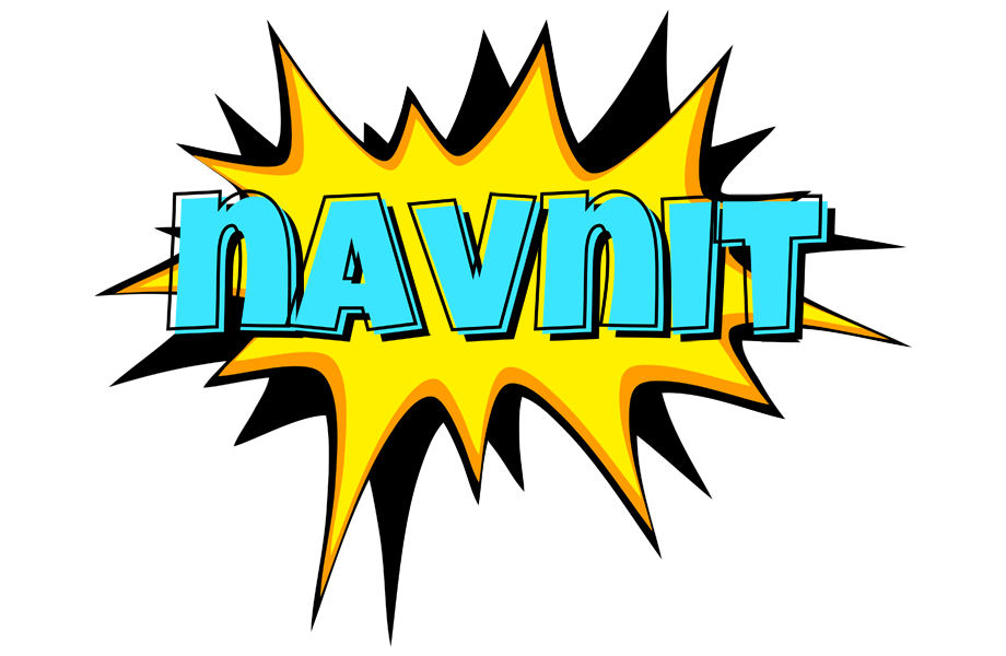 Navnit indycar logo