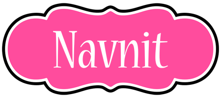 Navnit invitation logo