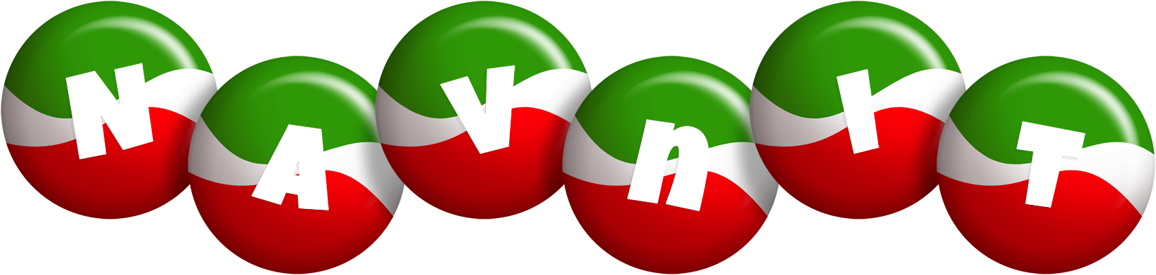 Navnit italy logo