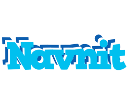 Navnit jacuzzi logo