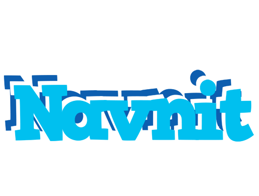 Navnit jacuzzi logo