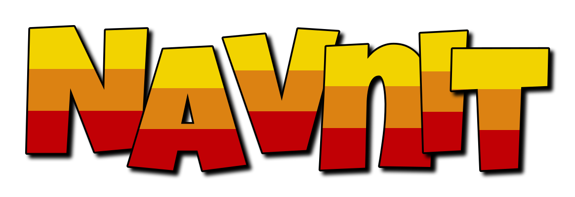 Navnit jungle logo