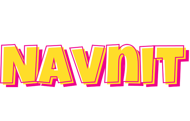 Navnit kaboom logo
