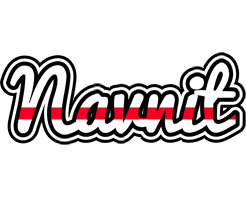 Navnit kingdom logo
