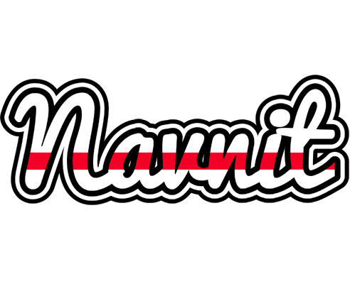 Navnit kingdom logo