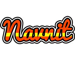 Navnit madrid logo