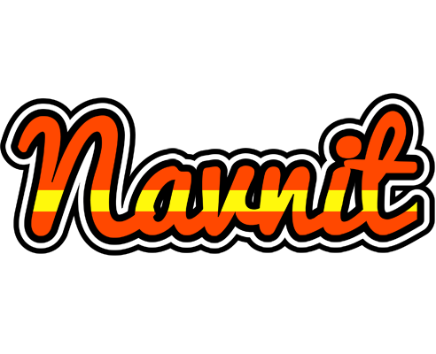 Navnit madrid logo