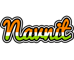 Navnit mumbai logo