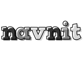 Navnit night logo