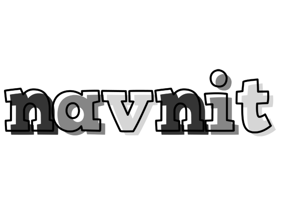 Navnit night logo