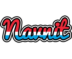 Navnit norway logo