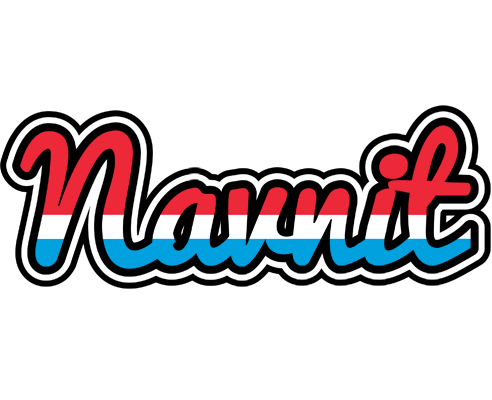Navnit norway logo