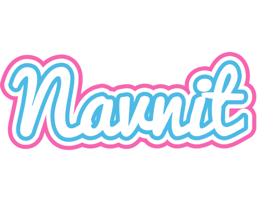 Navnit outdoors logo