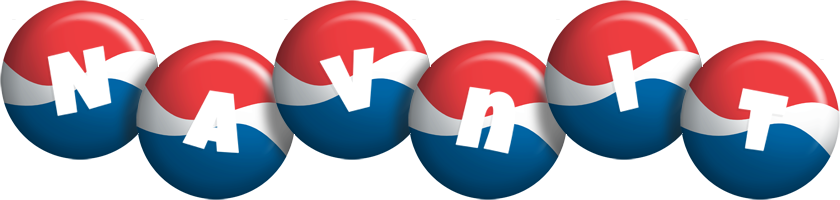 Navnit paris logo