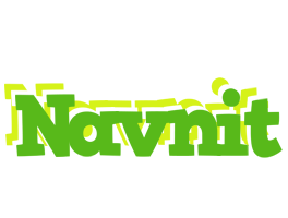 Navnit picnic logo