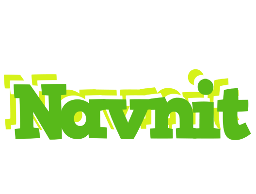 Navnit picnic logo