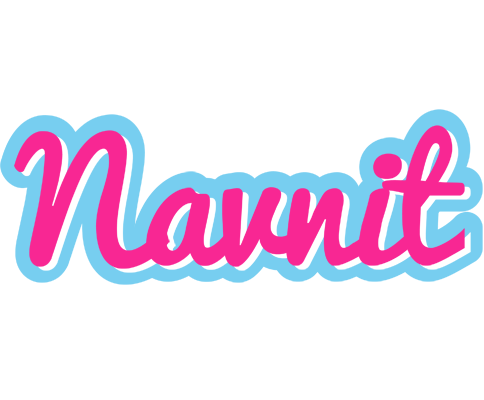 Navnit popstar logo