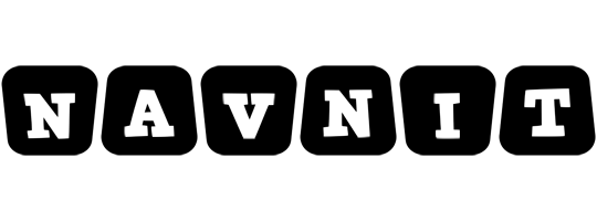 Navnit racing logo