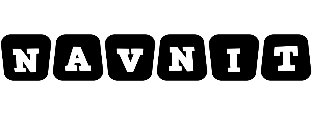 Navnit racing logo