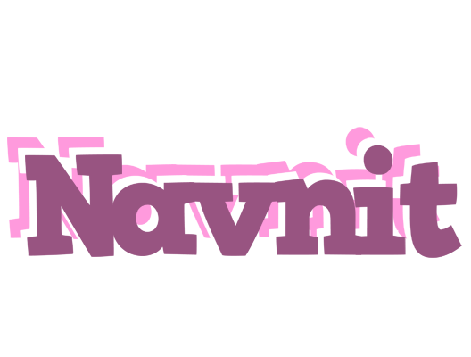 Navnit relaxing logo