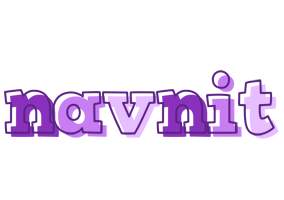 Navnit sensual logo