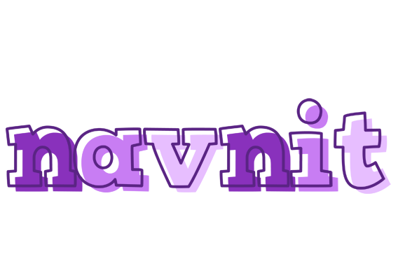 Navnit sensual logo
