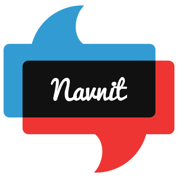 Navnit sharks logo
