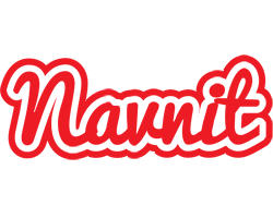 Navnit sunshine logo